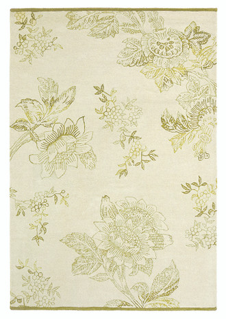 Wedgwood Tonquin Cream 37009