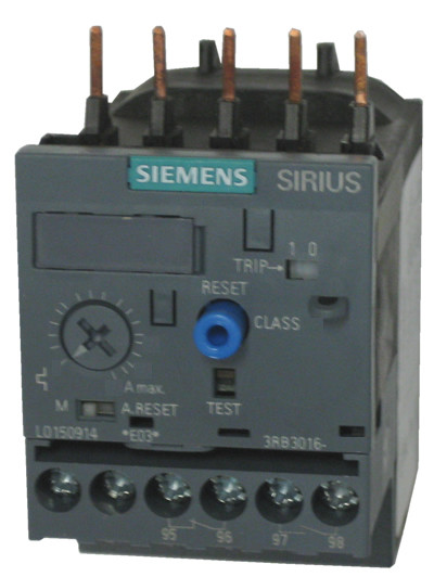 Siemens 3rb3016