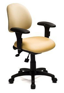 Petite Office Chairs Petite Office Chairs