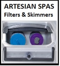 Artesian Spas Platinum Class Manual 2015