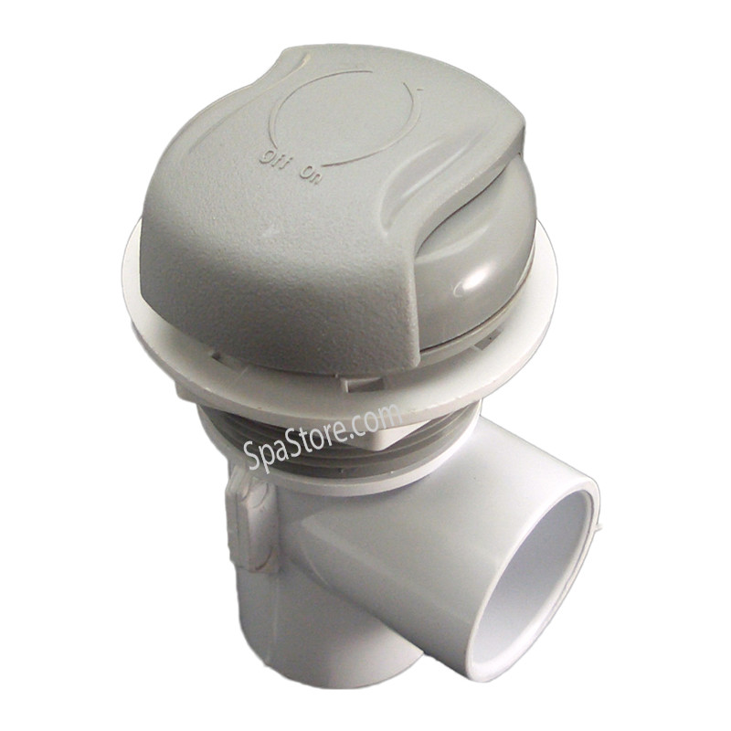 Sundance® & Jacuzzi® Waterfall Flow Control Valve 6540948 Complete