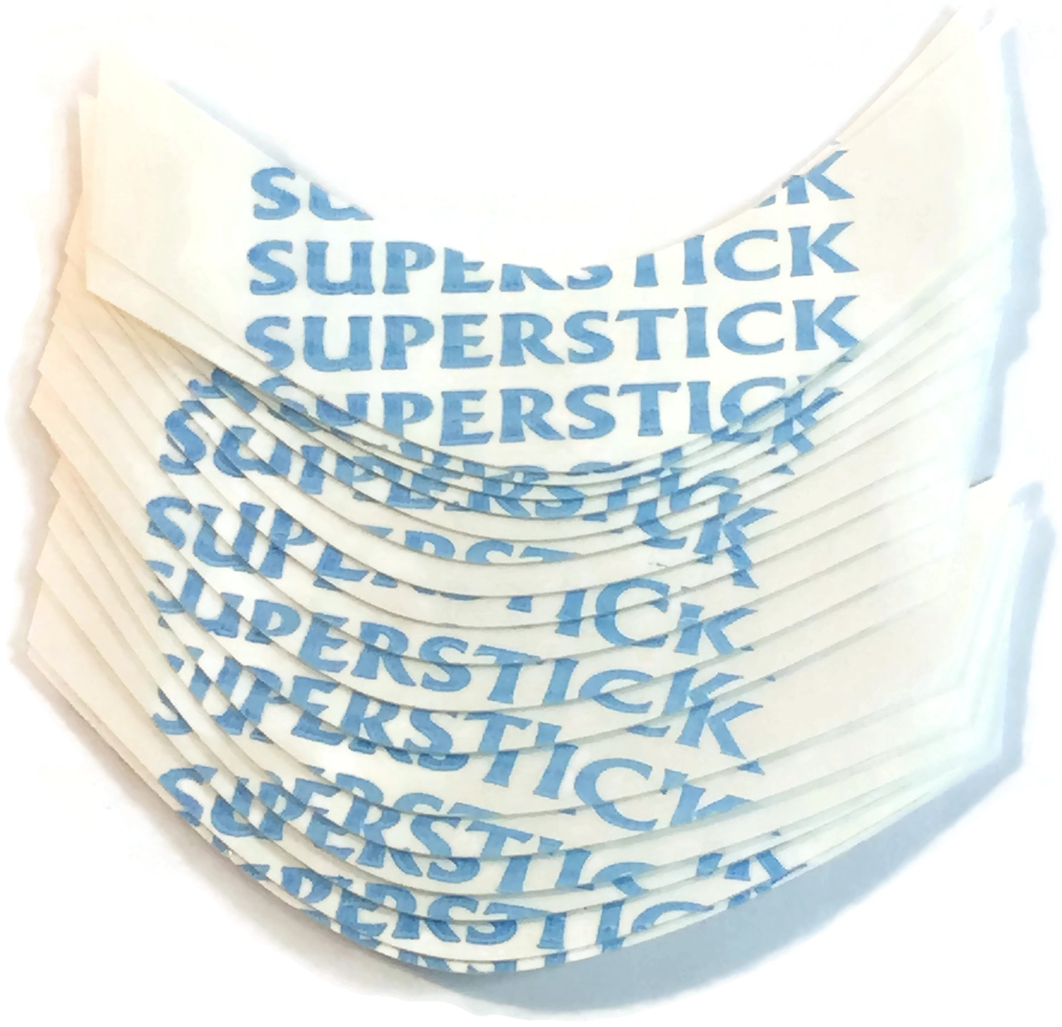 Hair Replacement & Wig Supplies Attachment & Removal Hairpiece Tape