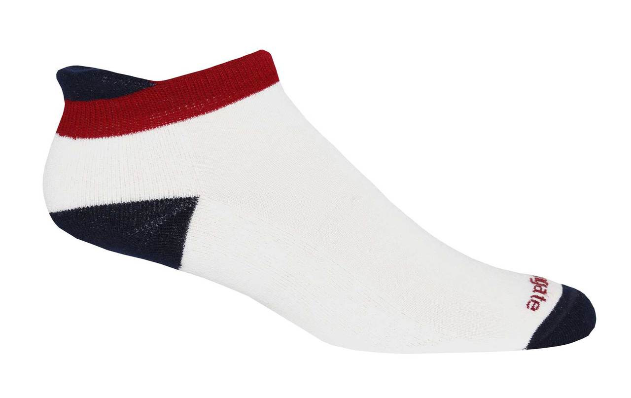 Soft Heel Tab Shorty Alpaca Yarn Socks | Ausangate Socks