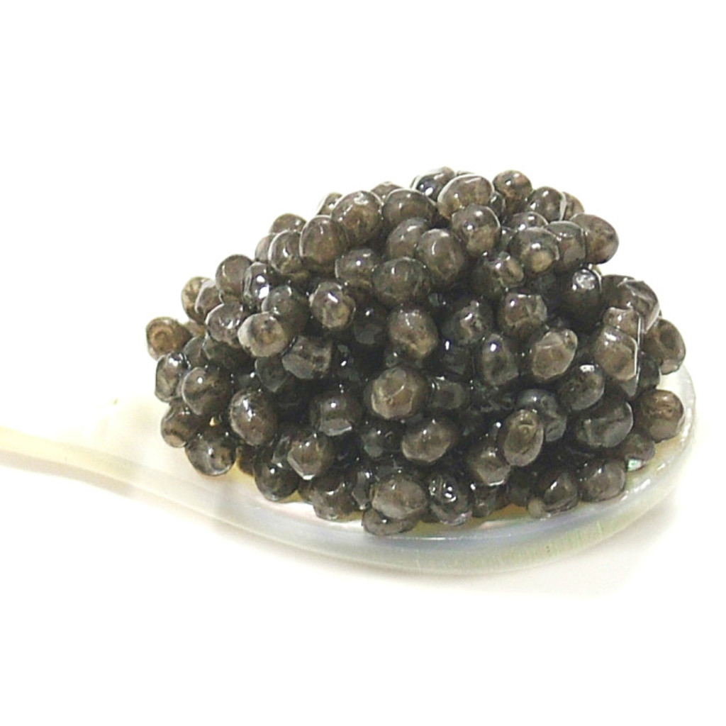 Caspian Star Caviar Caspian Star Caviar