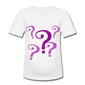 Mystery Shirt