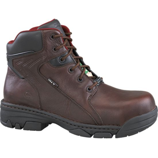 wolverine falcon composite toe