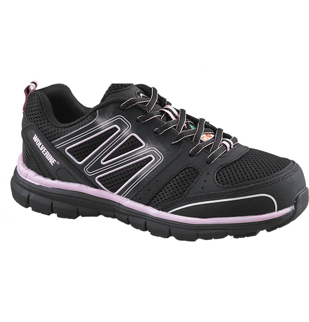 csa approved boots womens