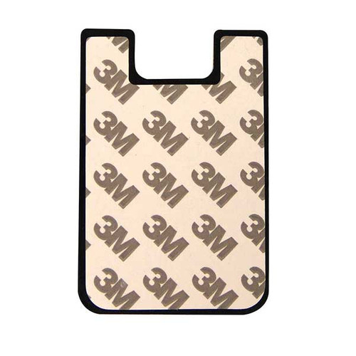 Kappa Alpha Theta Smart Wallet for Cell Phones Back
