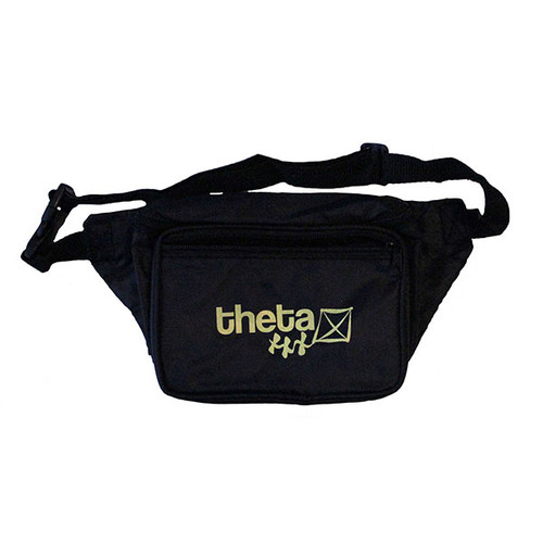 Kappa Alpha Theta Fanny Pack