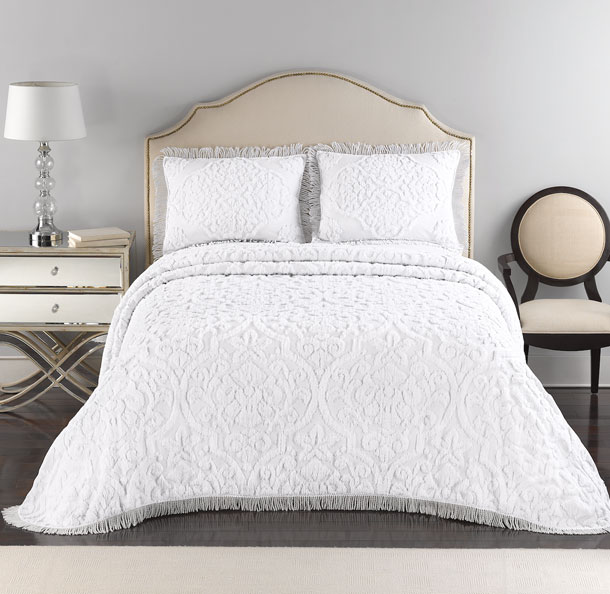 Designer Bedding, Curtains & Decor Paul's Home Fashions