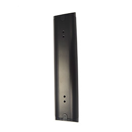 Wall plate is strong enough to hold your satillite box or game console