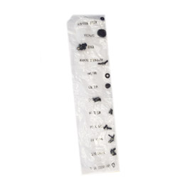 our extensive hardware pack improves compatibility with sound bars like Vizio and Samsung