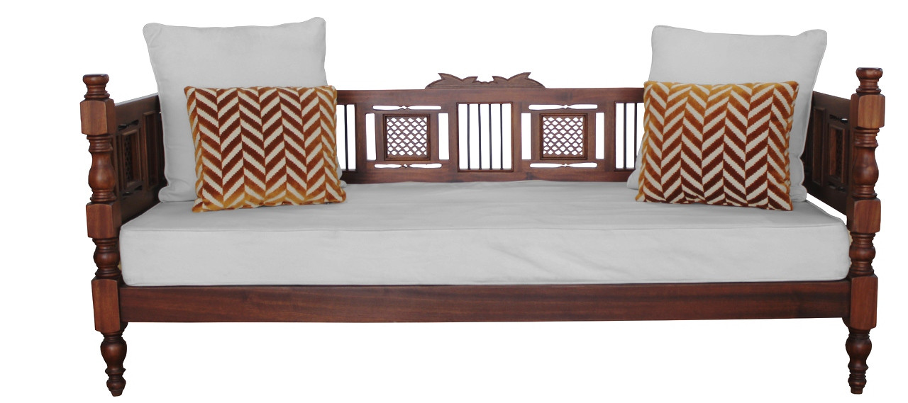 Manda DayBed Odds & Ends Kenya