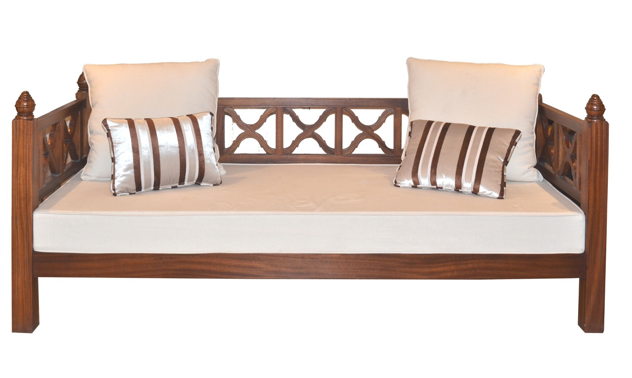 Sabaki DayBed Odds & Ends Kenya