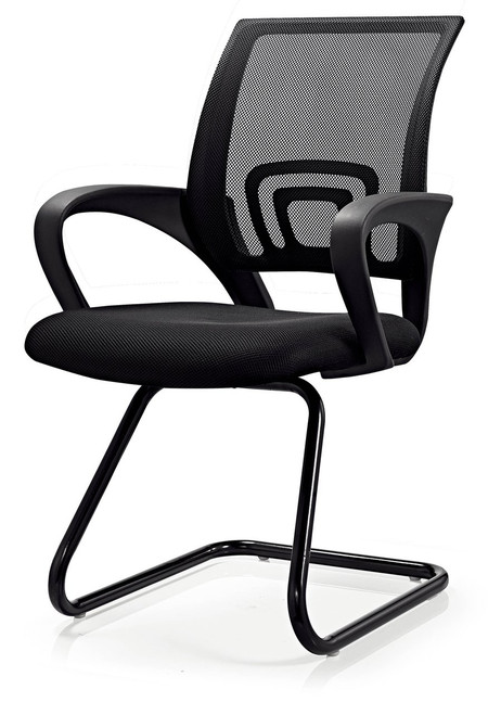 visitor chair mesh back 750d odds ends kenya