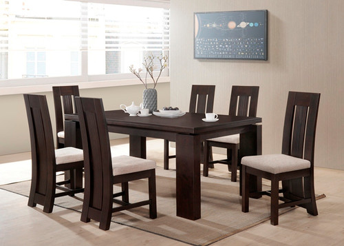Lavinda 7Pc Dining Set Lavinda 7Pc Dining Set