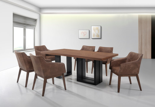Grafton 7Pc Dining Set Grafton 7Pc Dining Set