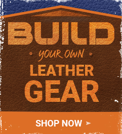 Iconic Leather Jacket Swing Bag main image 1