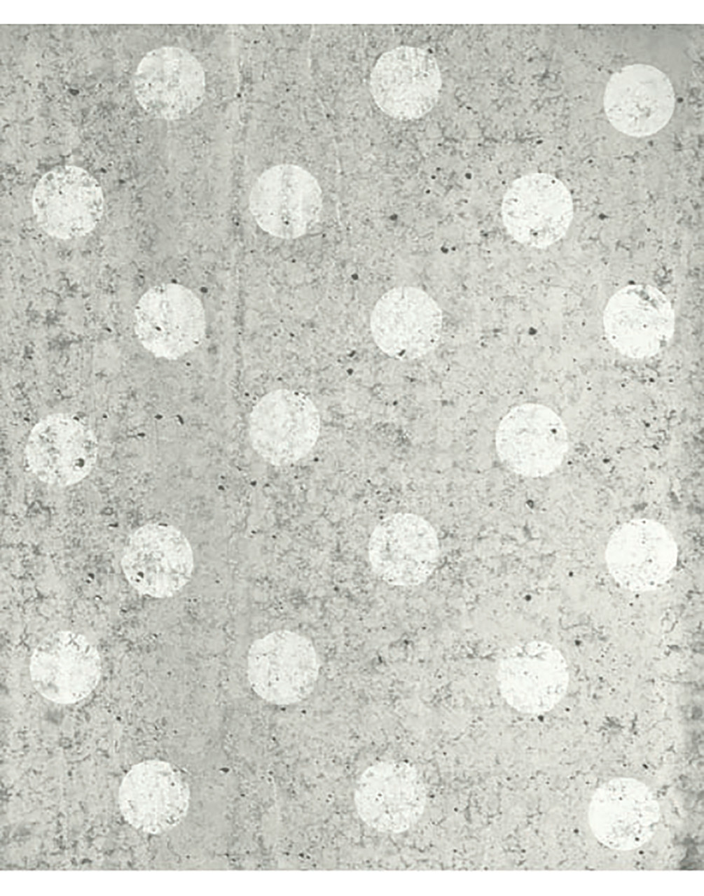 Concrete Dots Light Grey Polka Dot 356214 wallpaper