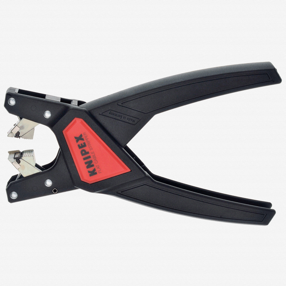 Tuna fish sex Wire stripper automatic knipex