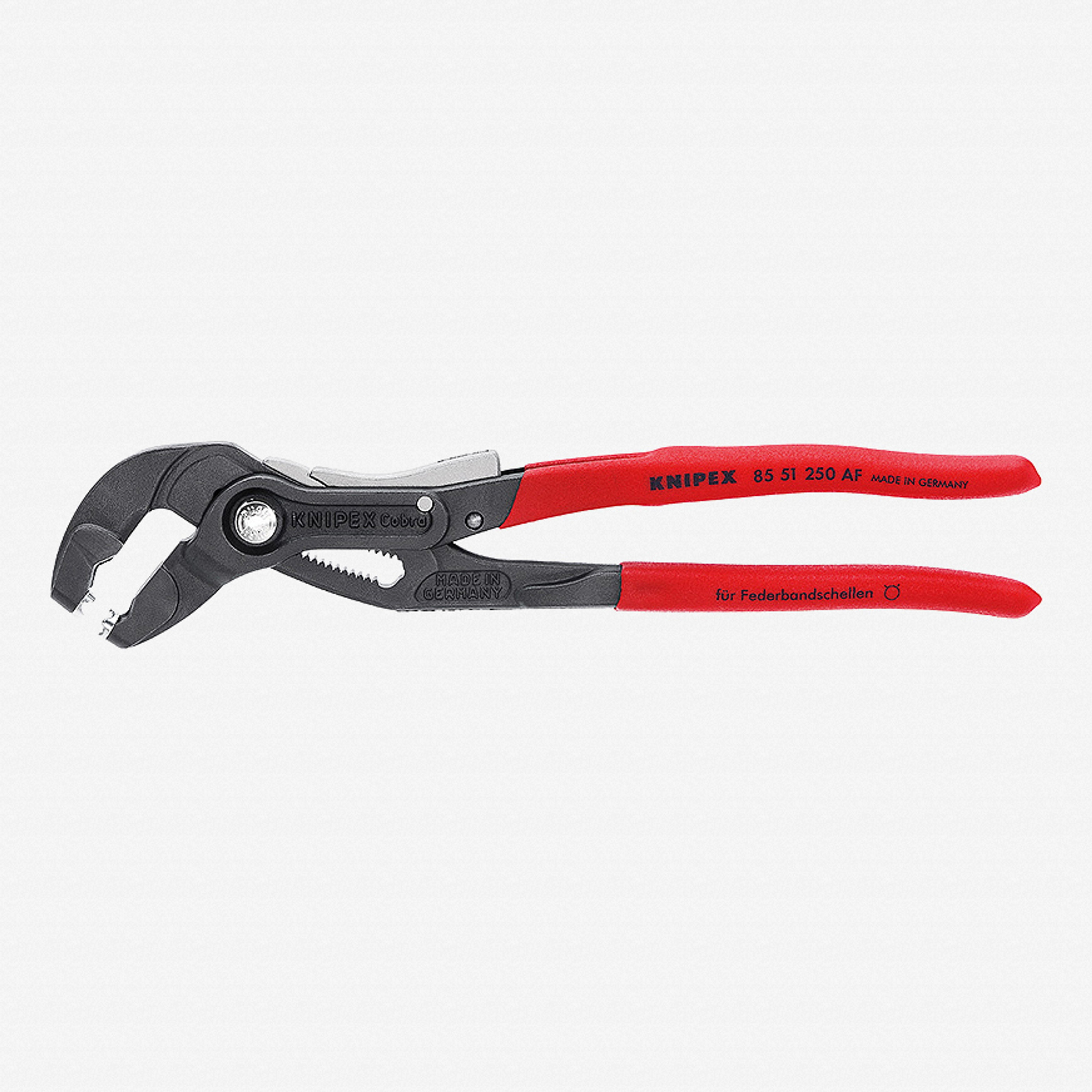 Knipex 85 clearance 51 250 c