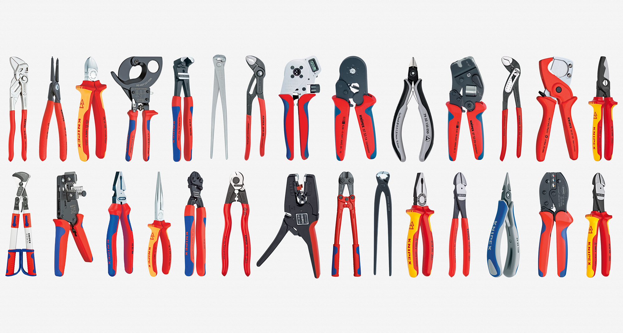 KC Tool America's 1 German Tool Distributor