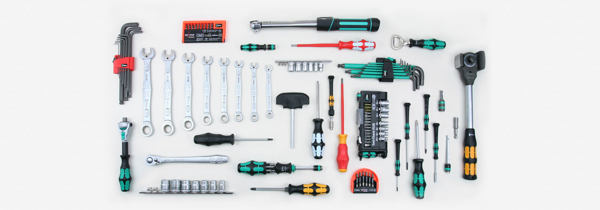 KC Tool America's 1 German Tool Distributor