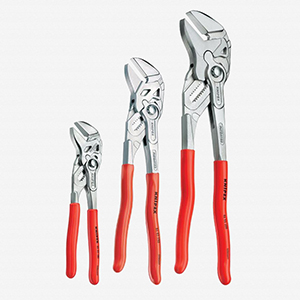 Knipex Tools - Knipex Pliers - KC Tool