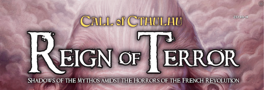 Chaosium Inc.