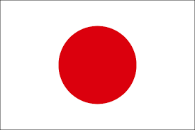 Japanese Flag