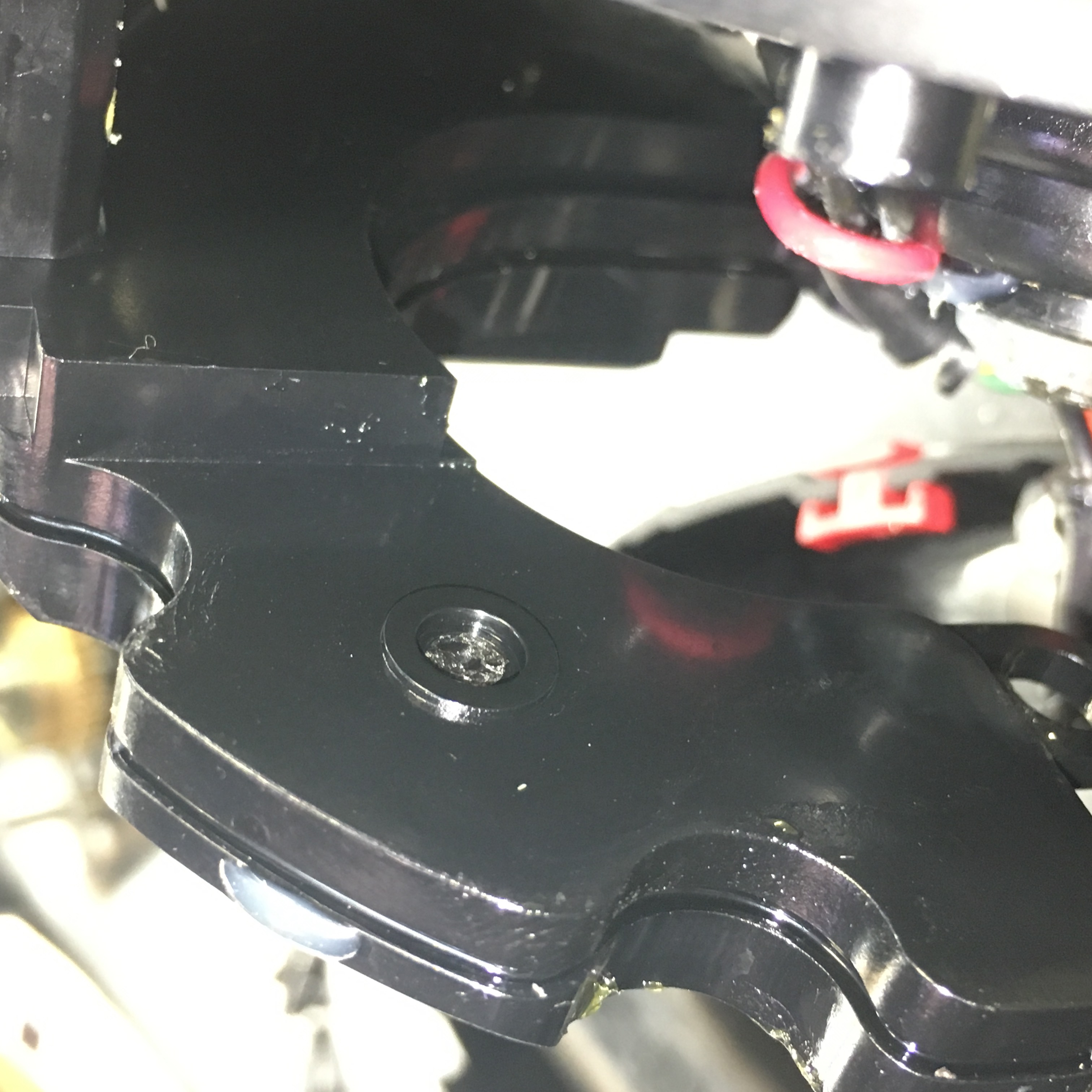 Daiwa Tanacom SS60 Repair - Mikes Reel Repair