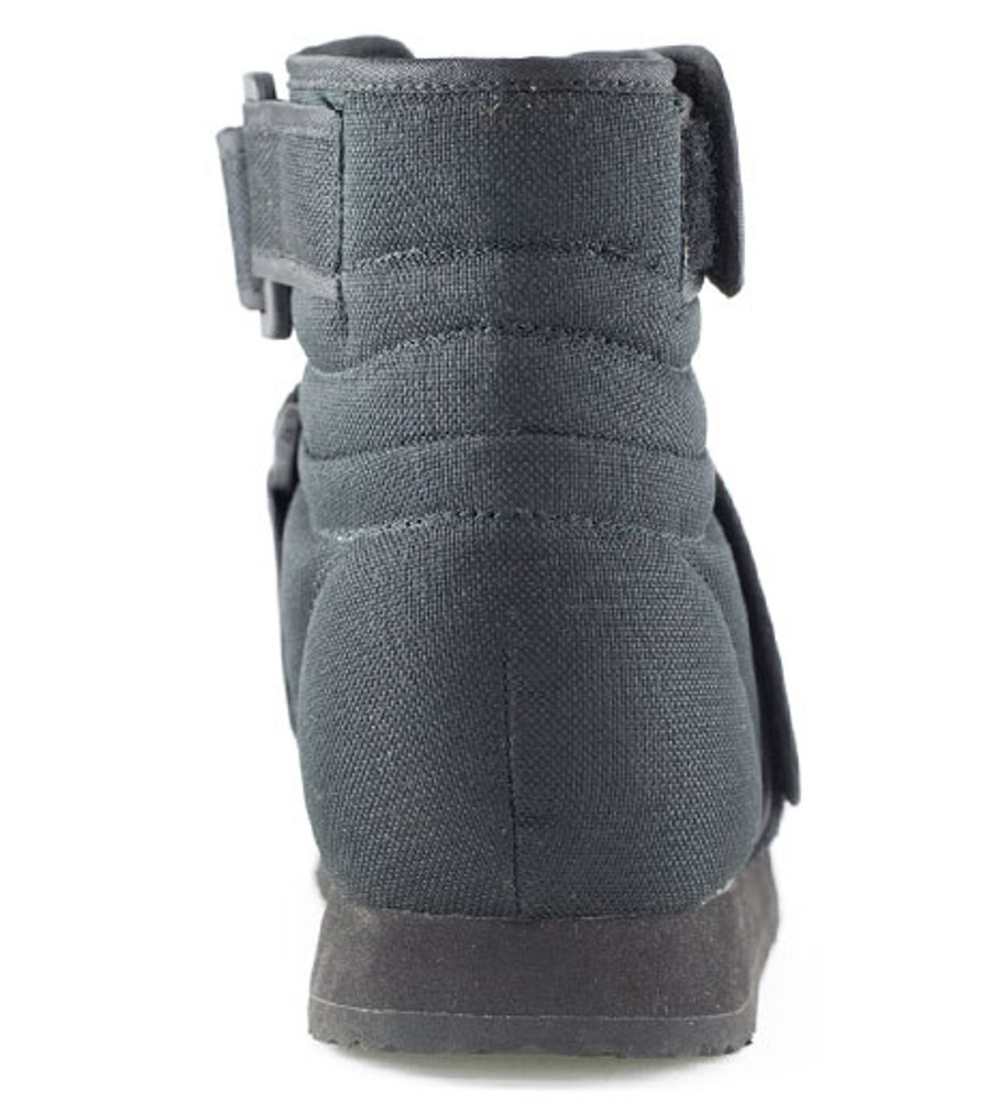 orthopedic boots for flat feet