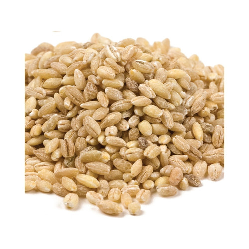 25lb Pearled Barley