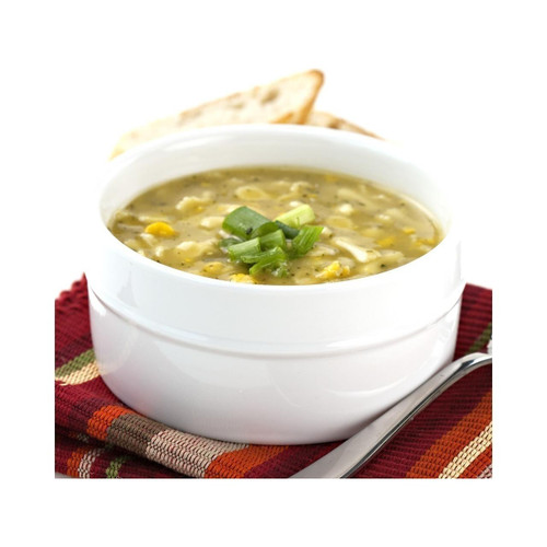 15lb Pennsylvania Dutch Chicken Corn Noodle Soup