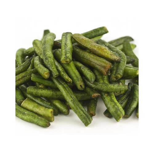 3lb Green Bean Crisps
