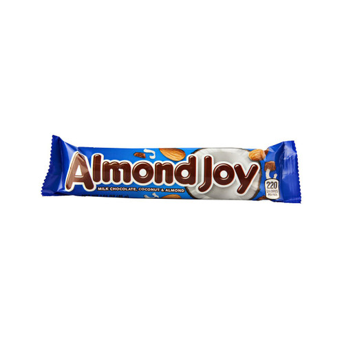 almond joy shirt