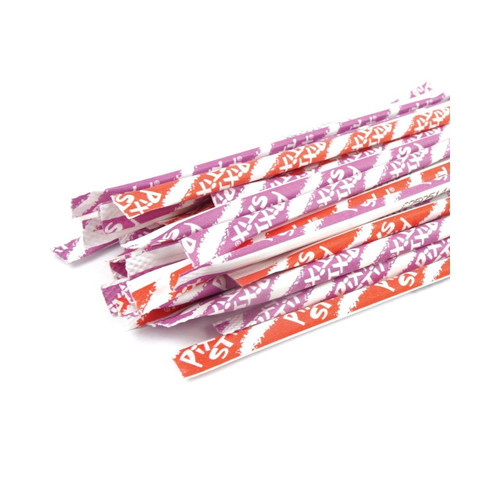 12lb Bulk Pixy Sticks(208/lb)