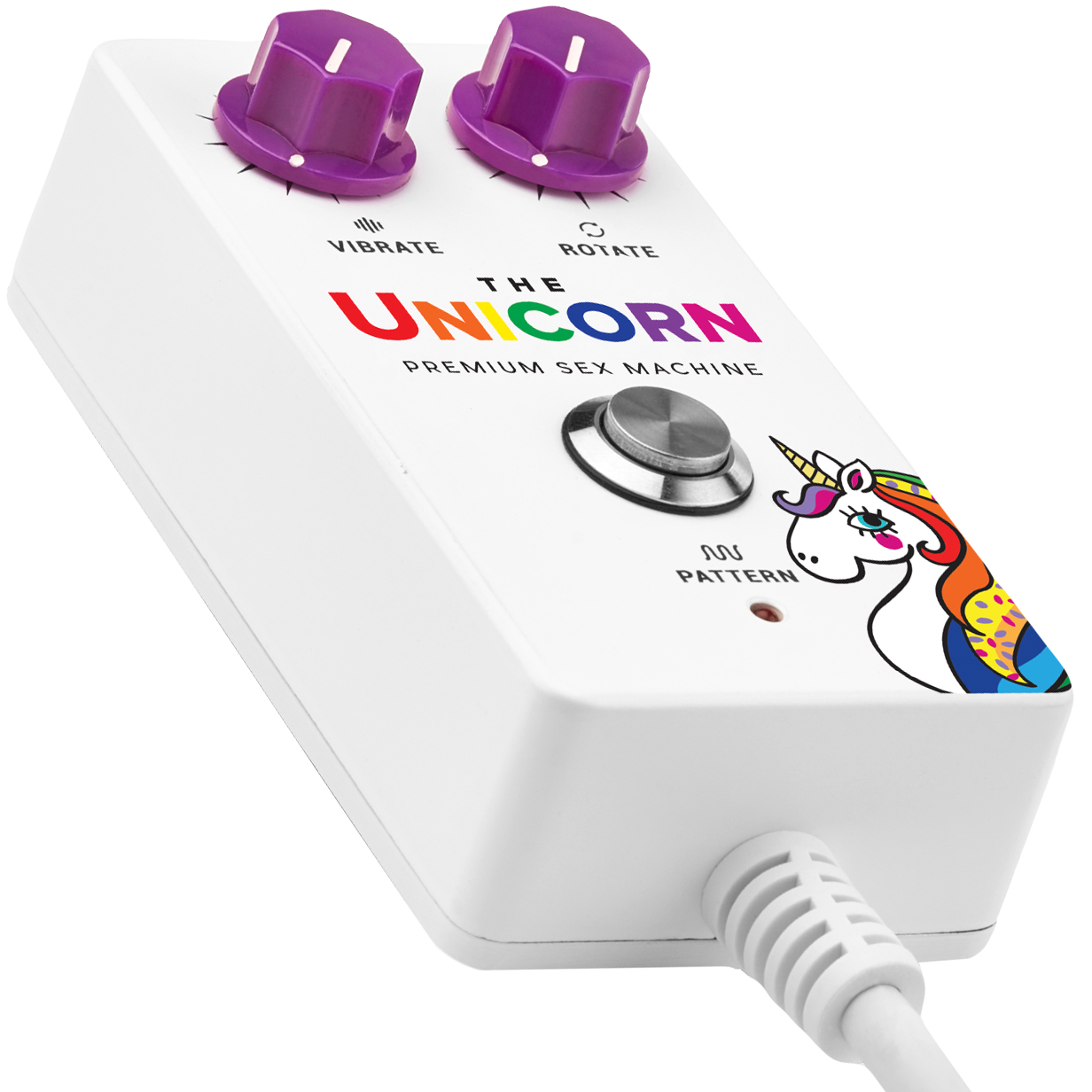 The Unicorn - Remote