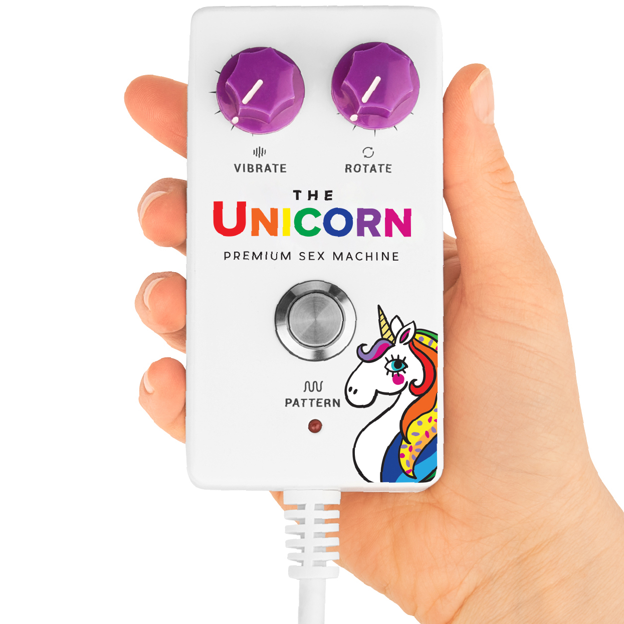 The Unicorn - Remotes