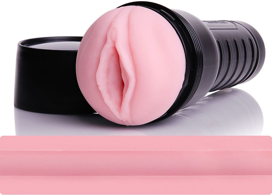 Fleshlight Classic Pink Lady - Original Texture Sleeve