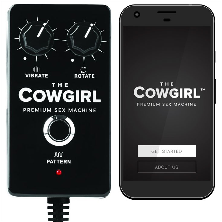 The Cowgirl - Remotes