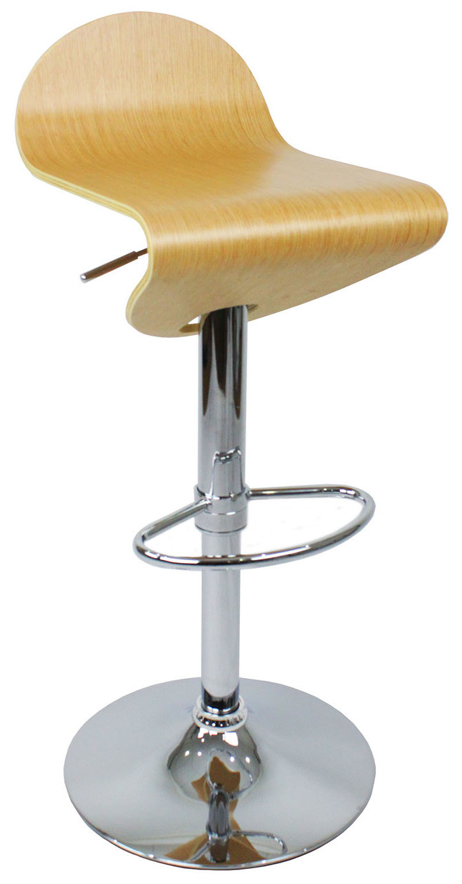 Abele Oak Kitchen Bar Stool Breakfast Bar Stools Bar Stools