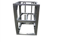 BBQ Island kits to build a dream outdoor kitchen