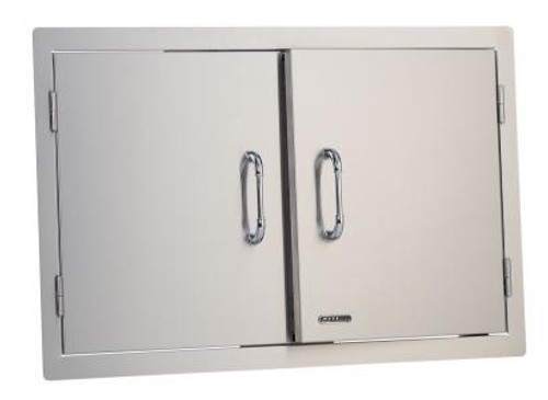 Bull BBQ 30 inch Double Access Door (33568) Bull BBQ 30 inch Double Access Door (33568)