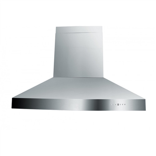 48" Stainless Steel Outdoor Vent Hood Island 48" Stainless Steel Outdoor Vent Hood Island
