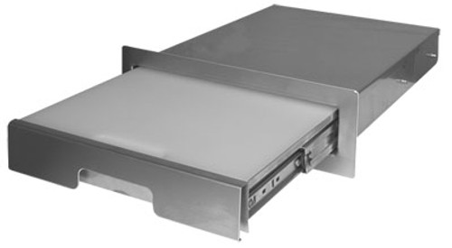 Cal Flame Pull-out Cutting Board Cal Flame Pull-out Cutting Board
