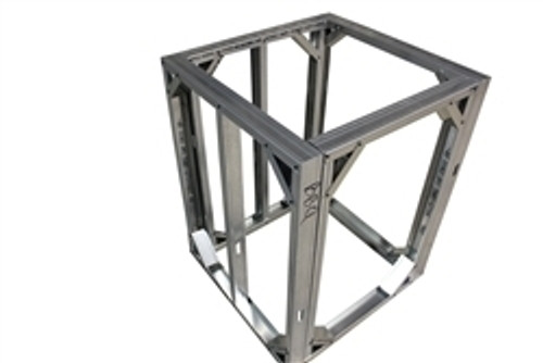 DIY BBQ 90 degree Modular Corner Section Bar Height DIY BBQ 90 degree Modular Corner Section Bar Height