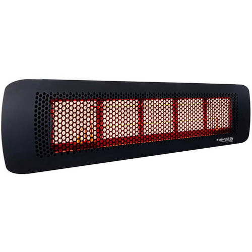 Bromic Tungsten Smart-Heat Gas 5 Burner Radiant Heater Bromic Tungsten Smart-Heat Gas 5 Burner Radiant Heater