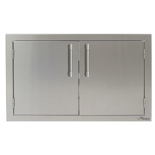 Alfresco 42" Double Access Door Alfresco 42" Double Access Door