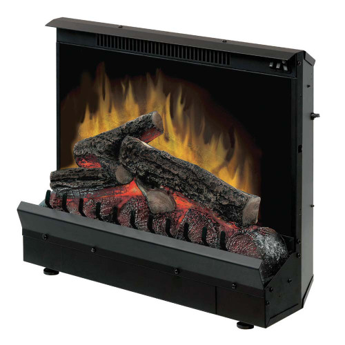 Dimplex 23" Standard Electric Fireplace Insert Electric Fireplace Dimplex 23" Standard Electric Fireplace Insert Electric Fireplace